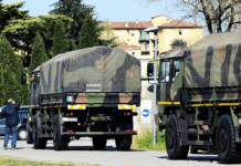 Pandemia, avvocato delle vittime gela l’aula ▷ “Oggi si riscrive la storia della strage bergamasca”