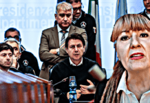 Procura chiude indagini inchiesta Covid, Regoli avverte: “Giudici, è solo il primo passo”