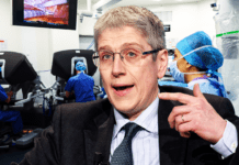 Meluzzi su “Fuori dal Coro” ▷ “Ecco che idea mi sono fatto delle rivelazioni su AIFA & Co”