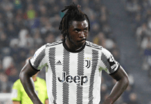 Follia Kean, lui si scusa, ma la critica è feroce ▷ “Non è da Juventus”