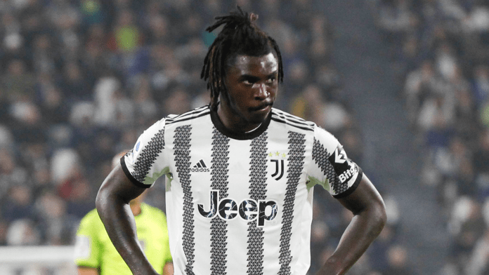 Follia Kean, lui si scusa, ma la critica è feroce ▷ “Non è da Juventus”