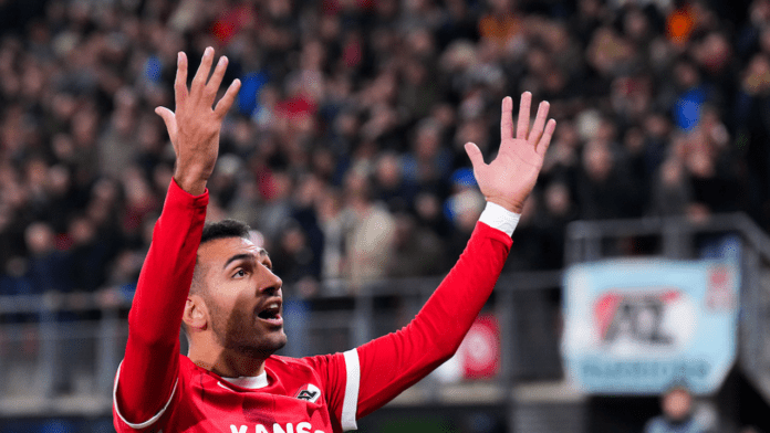 AZ Alkmaar – Lazio, Focolari ‘A Botta Calda’ ▷ “Partita persa coi titolari all’andata”