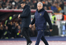 Il dibattito su Mourinho in diretta ▷ “Siamo qui a parlare di Serra e non di come ha perso”