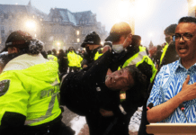 Un’altra incredibile minaccia dell’OMS ▷ “Rischia di passare qualcosa di molto pericoloso per tutti”