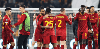 Roma – Real Sociedad ▷ Le pagelle del Prof. Paolo Marcacci