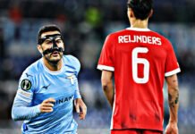 Lazio sconfitta in Conference ▷ Vocalelli: “Giocatori con una spocchiosità irritante”