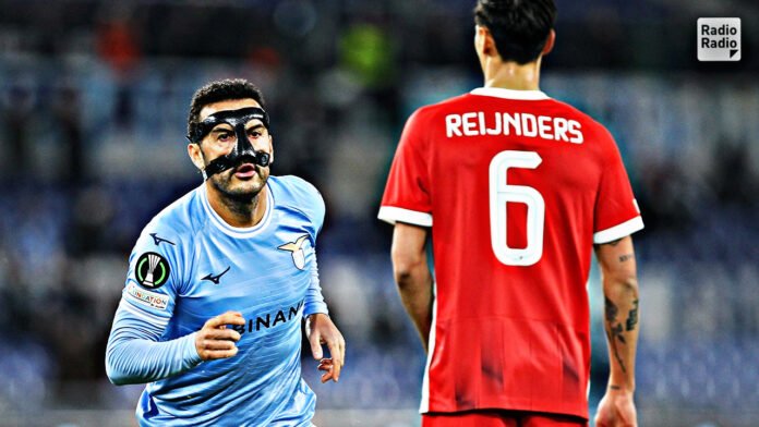 Lazio sconfitta in Conference ▷ Vocalelli: “Giocatori con una spocchiosità irritante”