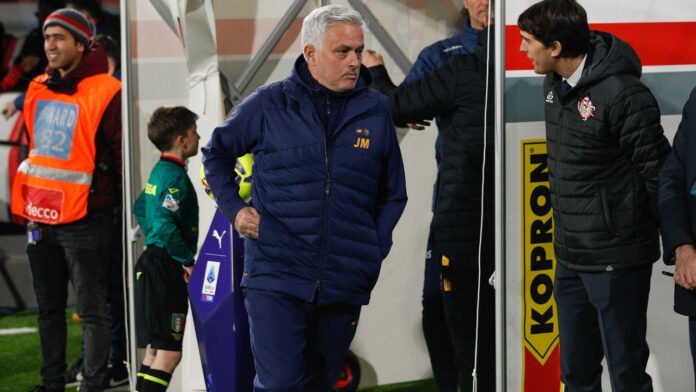 Caso Mourinho, stop per Serra: emergono nuovi dettagli ▷ “Occhio a questi comportamenti”