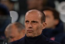 Damascelli ▷ “Una clausola contrattuale prevede l’addio di Allegri se manca la Champions”
