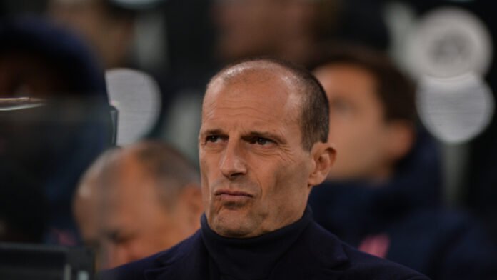Damascelli ▷ “Una clausola contrattuale prevede l’addio di Allegri se manca la Champions”