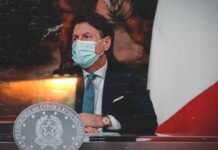 Giornalista Report rivela in aula ▷ “A febbraio 2020 governo comunicò massimo grado di preparazione”