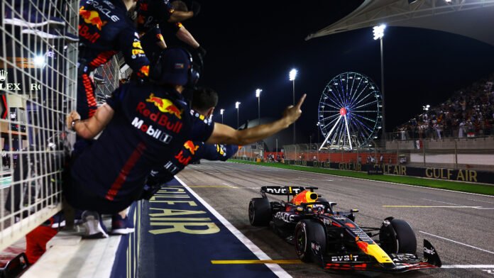 GP Bahrain ▷ Le pagelle del prof. Marcacci