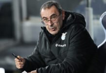 Sarri e quella battuta sulla squalifica tolta a Mourinho ▷ Agresti: “Non dice nulla per caso”