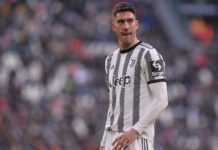 Problema Vlahovic? Il duello in diretta sui dati contrastanti ▷ “Trezeguet nel suo primo anno…”