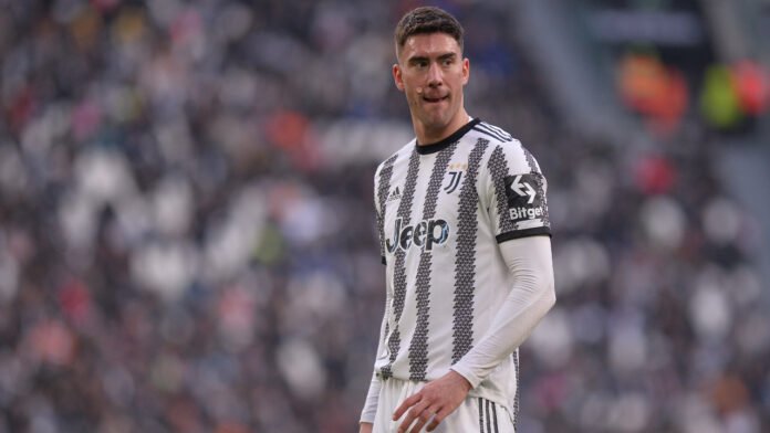 Problema Vlahovic? Il duello in diretta sui dati contrastanti ▷ “Trezeguet nel suo primo anno…”