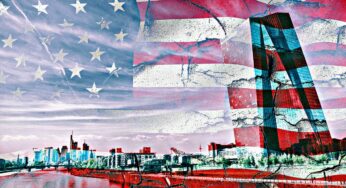 La BCE vuole seguire a tutti i costi l’America: corriamo il rischio spirale inflazionistica
