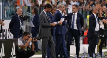 Juventus, la carta che rischia di far cadere tutto ▷ Mattioli: “Vedete come funziona la giustizia sportiva?”