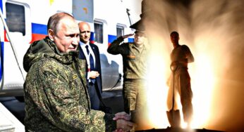Surreale scoop (o scivolone?): sentite come attacca la Russia per i professionisti dell’informazione