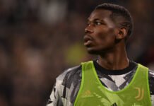 Juve-Friburgo, la decisione su Pogba ▷ “Forse si tratta di un provvedimento legale”