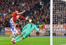 Roma-Real Sociedad, Ferrajolo “A Botta Calda” ▷ “Questo dimostra la perfezione della partita di Mourinho”