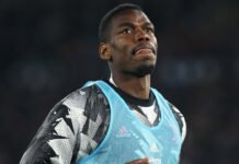 Rebus Pogba, in casa Juve non c’è fine al peggio ▷ “Ipotesi rescissione? Le cose stanno così”