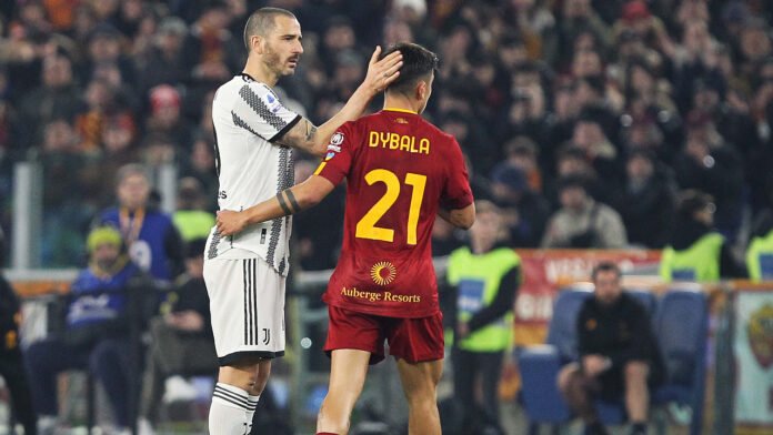 Juve, clamorosa richiesta dall’avvocato di Dybala ▷ Focolari: “Vogliono tutti sparare sulla Croce Rossa”