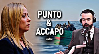 “Rischiamo un numero enorme di profughi”: il pericolo per l’Italia se la Tunisia va in default