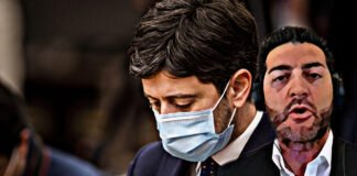 “Un’umiliazione pazzesca!” ▷ Lo sfogo di Amodeo sui retroscena COVID