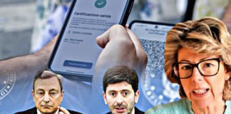 Il docufilm che smaschera le follie sanitarie ▷ Intervista a Martina Pastorelli: “Perché accettammo”