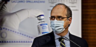 Bisognava salvare il vaccino: ora l’hanno ammesso ed escono pure i dati