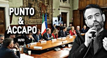 PNRR, quello che si diceva e temeva è avvenuto: UE “preoccupata”