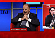 Quando Vespa liquidava la NATO ▷ “Gli hanno messo i missili in casa, chiaro che Putin se la prende”