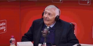 Intervista esclusiva a Mogol ▷ Il paroliere si racconta in diretta mogol