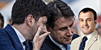 Indagati Conte e Speranza per la gestione della pandemia ▷ Lingard: “Una Caporetto per la politica”