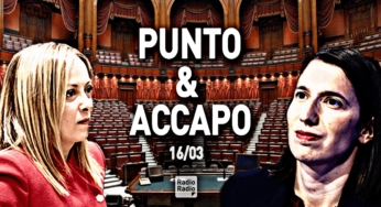 Scontro Meloni – Schlein in parlamento sul salario minimo: “Perchè non lo avete fatto voi?”