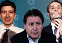 La stampa prova a confondere su inchiesta Covid ▷ Lingard: “È tutto in corso, la notizia è un’altra”