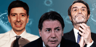 La stampa prova a confondere su inchiesta Covid ▷ Lingard: “È tutto in corso, la notizia è un’altra”