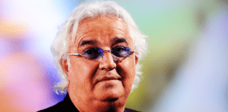 Ecclestone e la porcata di Singapore 2008