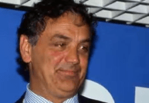 In ricordo di Calleri: “Il Presidente del -9”