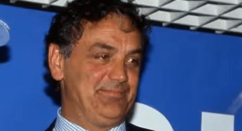 In ricordo di Calleri: “Il Presidente del -9”