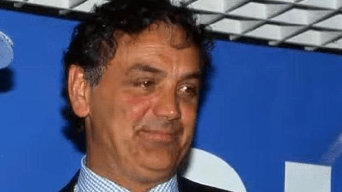 In ricordo di Calleri: “Il Presidente del -9”