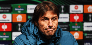 Dietro l’esonero di Conte: dal litigio con Kane alle situazioni personali ▷ “La Roma lo ha sentito”