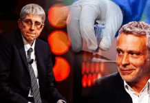 Vaccini, Giordano infuriato a “Fuori dal Coro” ▷ Frajese: “Ora mi aspetto mosse dalla magistratura”