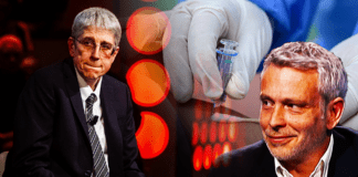 Vaccini, Giordano infuriato a “Fuori dal Coro” ▷ Frajese: “Ora mi aspetto mosse dalla magistratura”