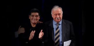 Gianni Minà, testimone del tempo