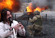 Fake news di guerra: Giorgio Bianchi mostra quelle passate inosservate ▷ “Guardate chi strumentalizza”