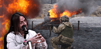 Fake news di guerra: Giorgio Bianchi mostra quelle passate inosservate ▷ “Guardate chi strumentalizza”