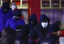 Anche sull’immigrazione di massa destra e sinistra si rivelano due facce della stessa medaglia