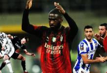 È la primavera delle italiane in Europa? ▷ Damascelli: “Per me si tratta di episodi”