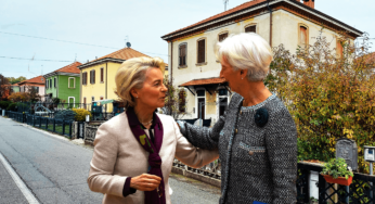 Passa la direttiva europea sull’edilizia, le nostre case saranno comprate a prezzi di saldo